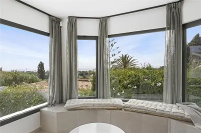Vila de vanzare in Malaga - foto 19
