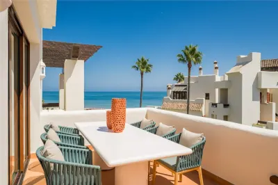 Penthouse for Sale in Malaga - Estepona