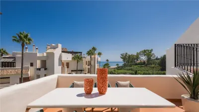 Penthouse for Sale in Malaga - foto 2
