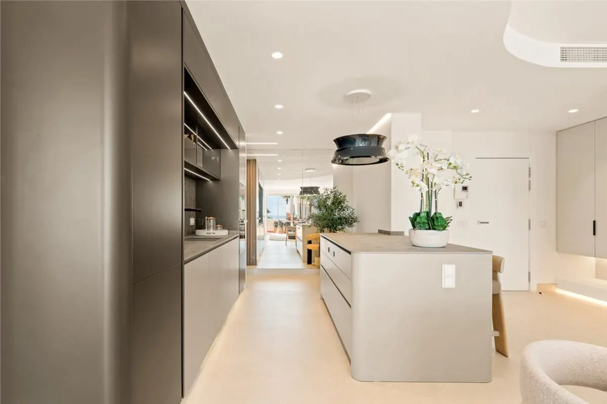Penthouse for Sale in Malaga - foto 11