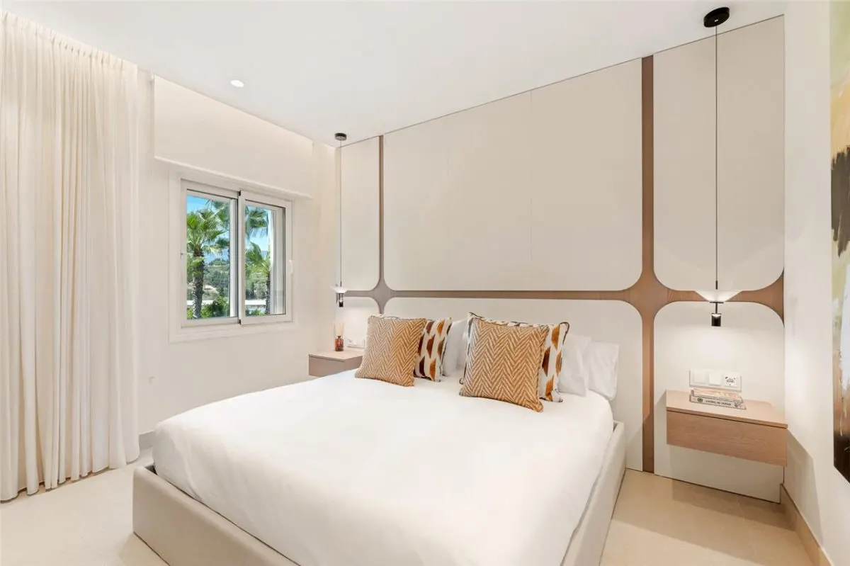 Penthouse for Sale in Malaga - foto 12