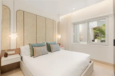 Penthouse for Sale in Malaga - foto 13