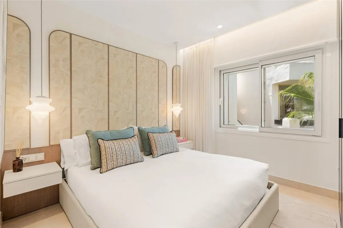 Penthouse for Sale in Malaga - foto 13