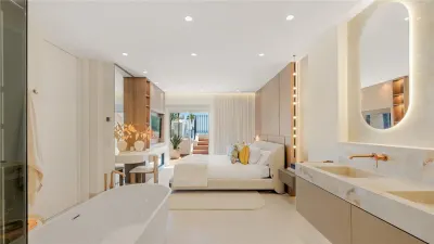 Penthouse for Sale in Malaga - foto 14