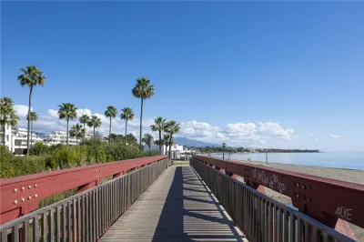 Penthouse for Sale in Malaga - foto 16