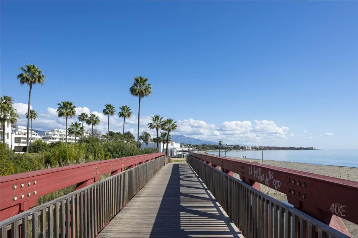 Penthouse for Sale in Malaga - foto 16