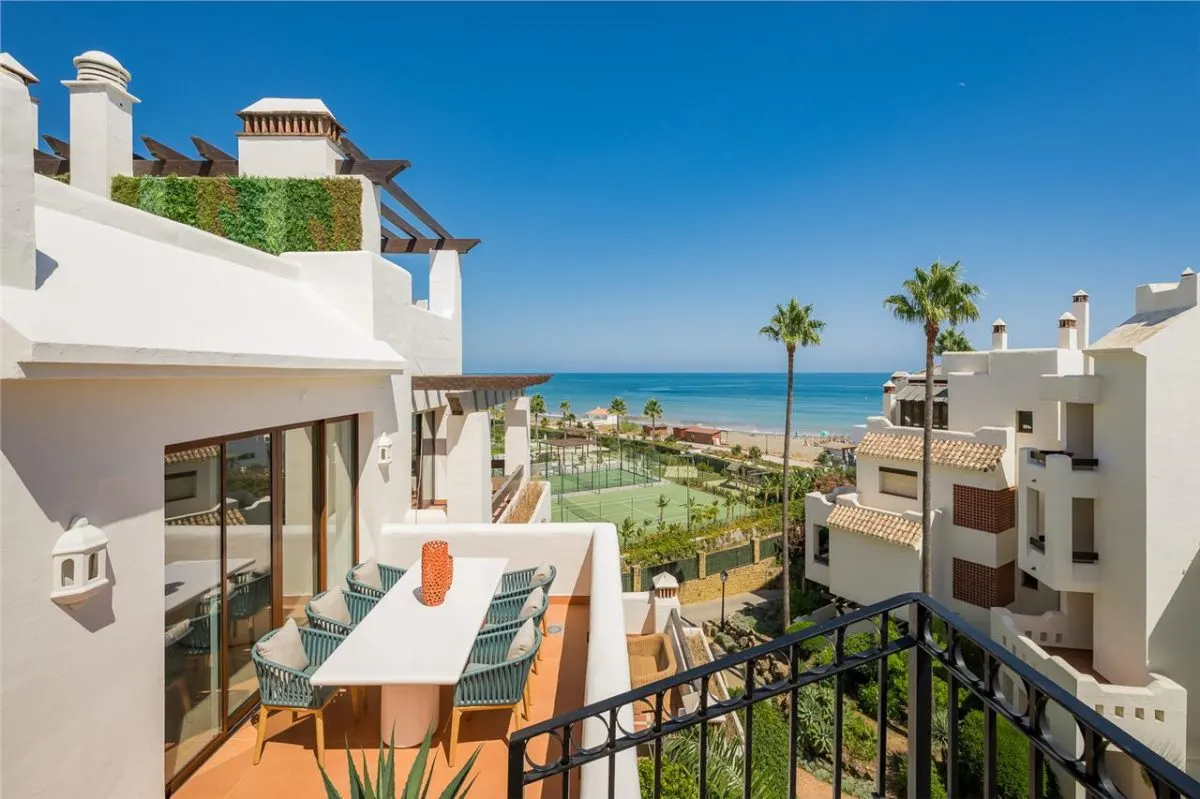 Penthouse for Sale in Malaga - foto 3