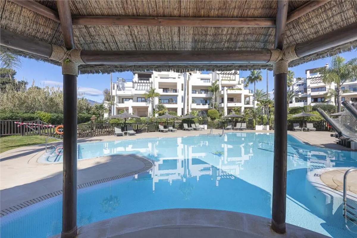 Penthouse for Sale in Malaga - foto 22