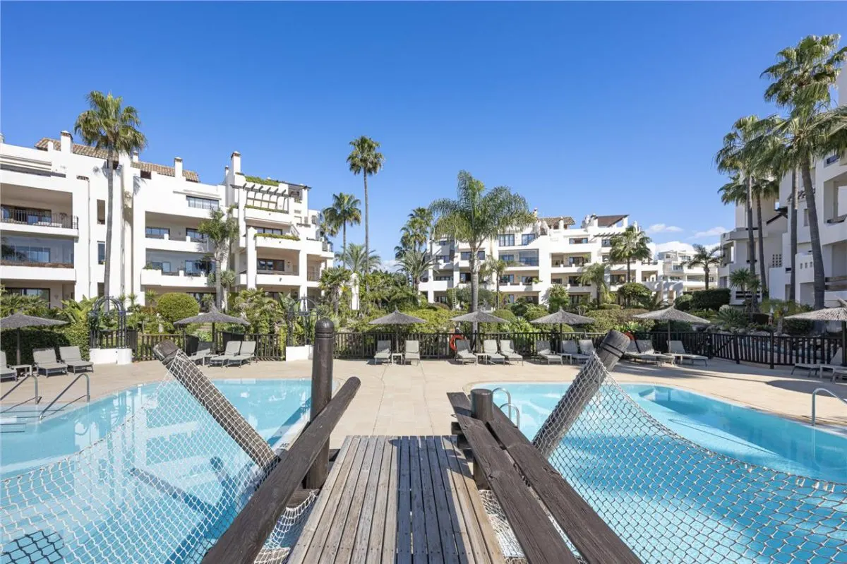 Penthouse for Sale in Malaga - foto 24
