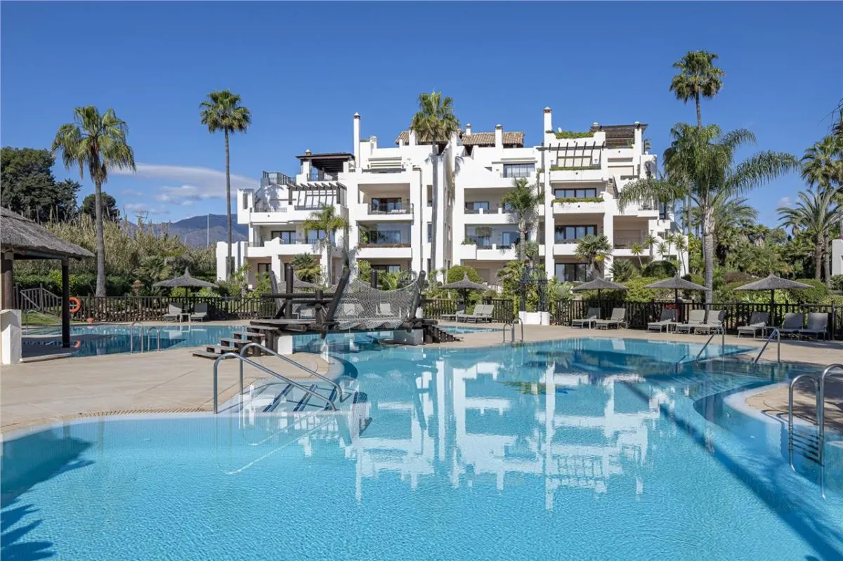 Penthouse for Sale in Malaga - foto 25