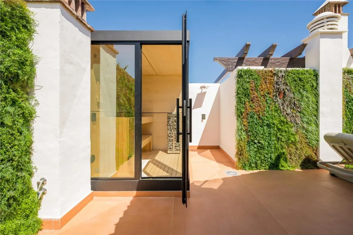Penthouse for Sale in Malaga - foto 4