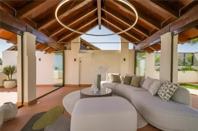 Penthouse for Sale in Malaga - foto 5