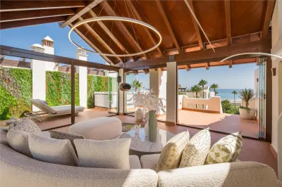 Penthouse for Sale in Malaga - foto 6