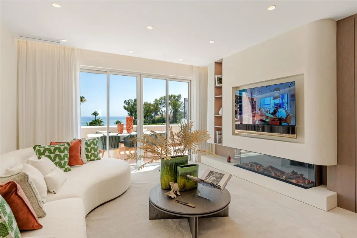 Penthouse for Sale in Malaga - foto 7