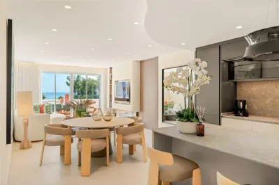 Penthouse for Sale in Malaga - foto 8