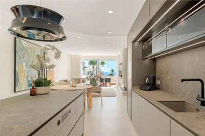 Penthouse for Sale in Malaga - foto 9