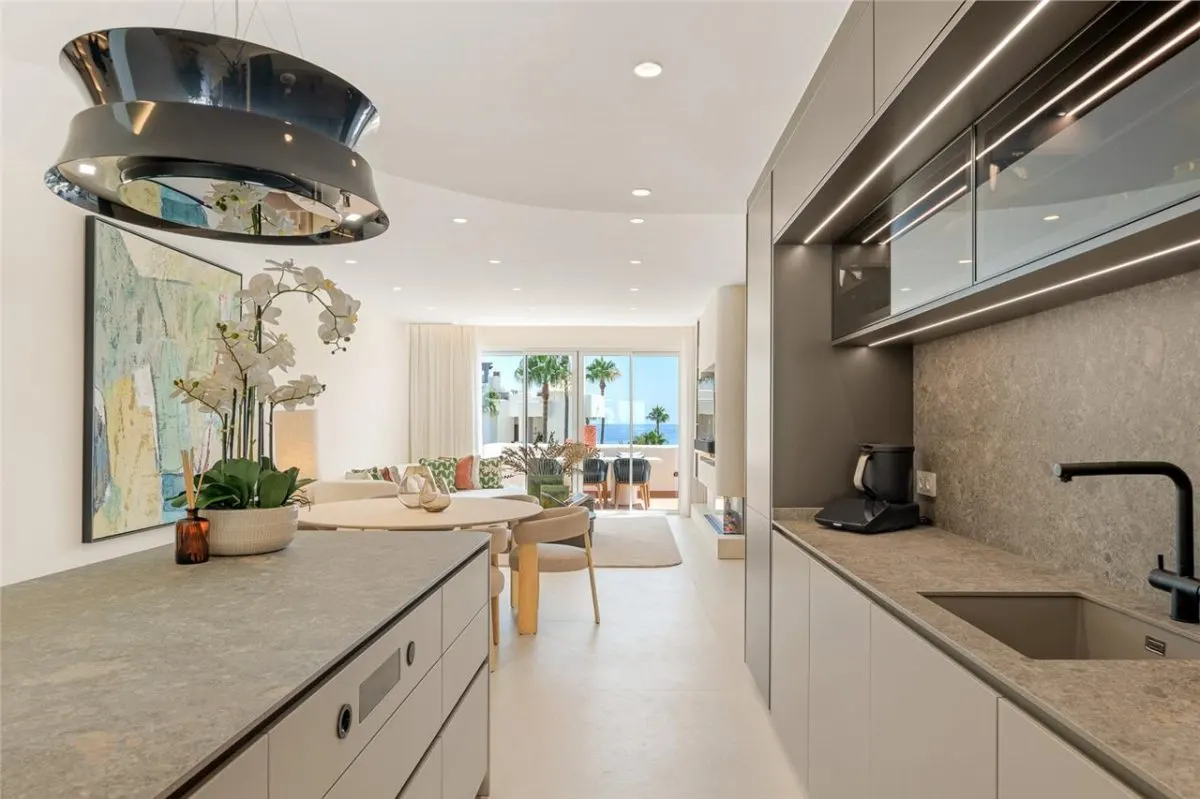 Penthouse for Sale in Malaga - foto 9