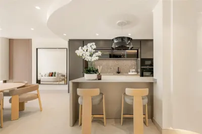 Penthouse for Sale in Malaga - foto 10