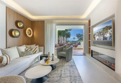 Apartment for Sale in Malaga - Estepona