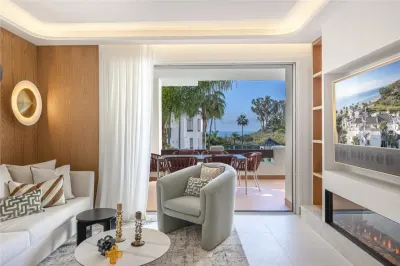 Appartement à Vendre à Malaga - foto 2
