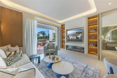 Appartement à Vendre à Malaga - foto 3