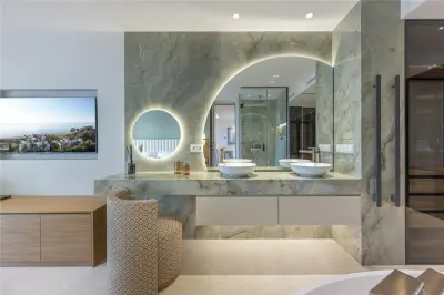 Appartement à Vendre à Malaga - foto 10