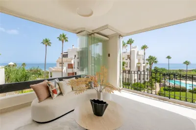 Apartment for Sale in Malaga - Estepona