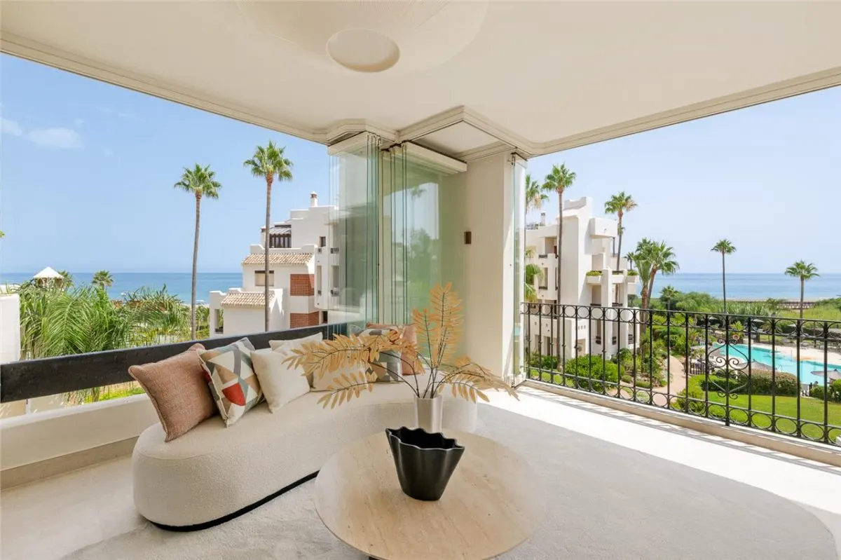 Apartment for Sale in Malaga - foto 1
