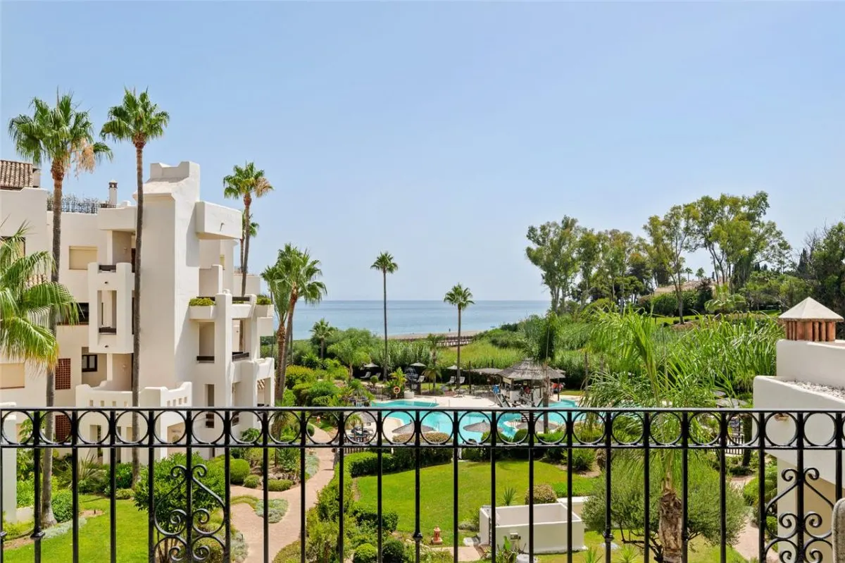 Apartment for Sale in Malaga - foto 2