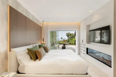 Apartment for Sale in Malaga - foto 11