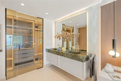 Apartment for Sale in Malaga - foto 12