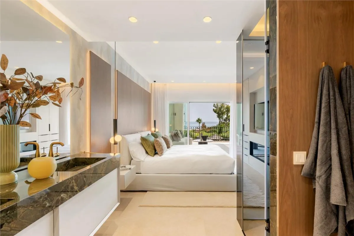 Apartment for Sale in Malaga - foto 13