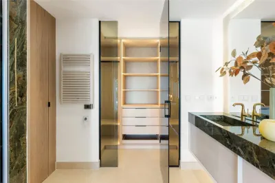 Apartment for Sale in Malaga - foto 14