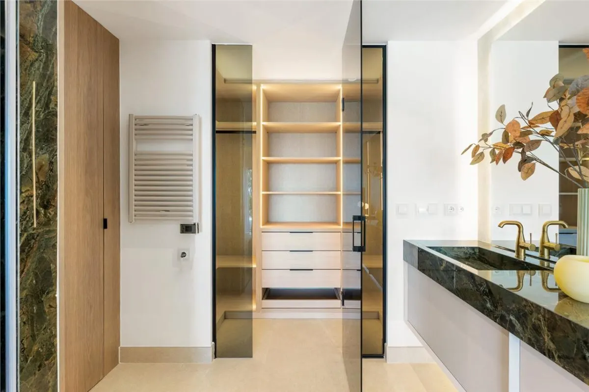Apartment for Sale in Malaga - foto 14