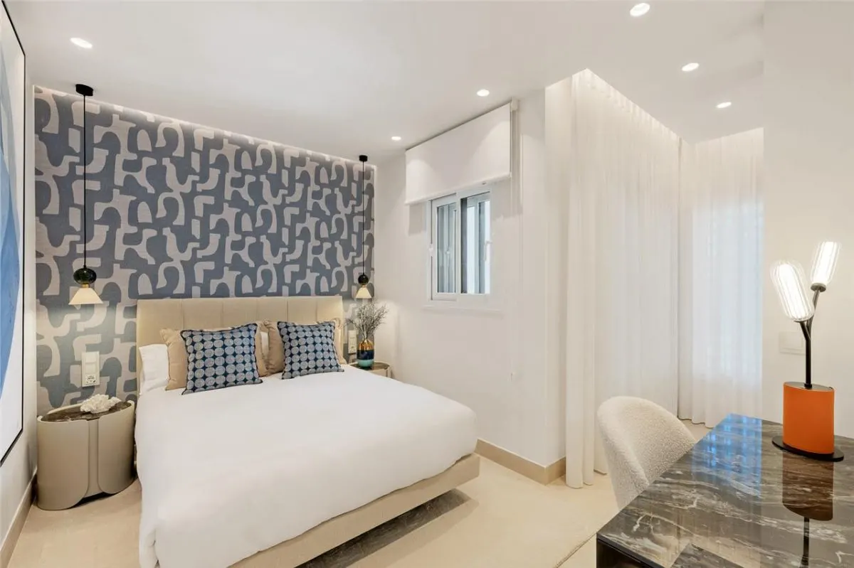 Apartment for Sale in Malaga - foto 16