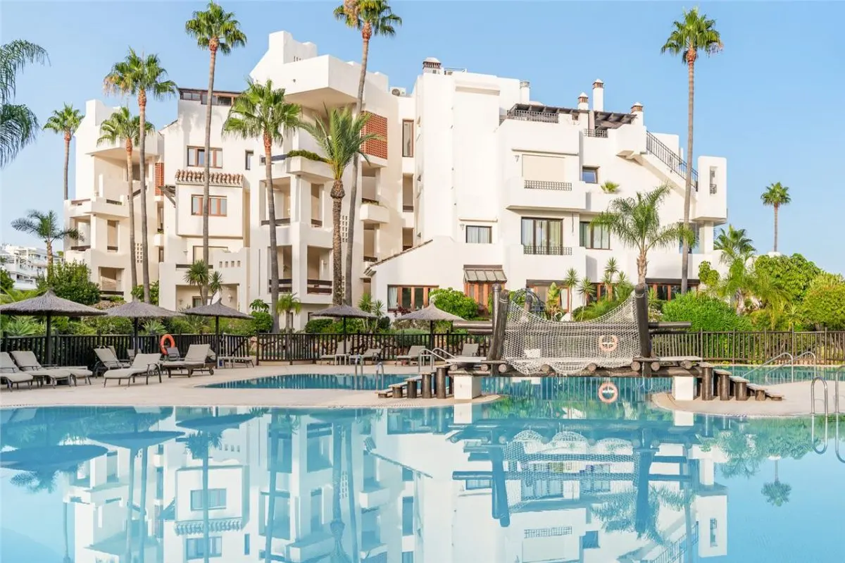 Apartment for Sale in Malaga - foto 17