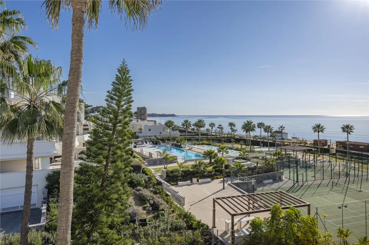 Apartment for Sale in Malaga - foto 18