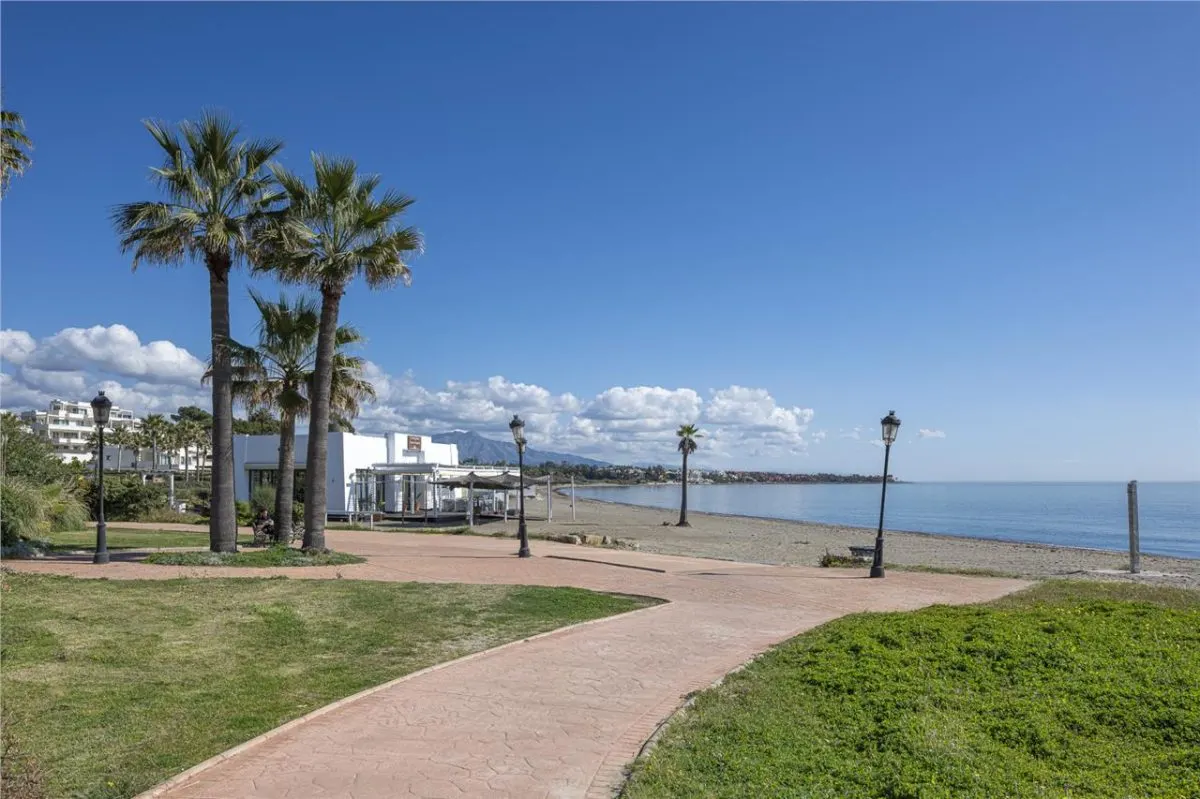 Apartment for Sale in Malaga - foto 21