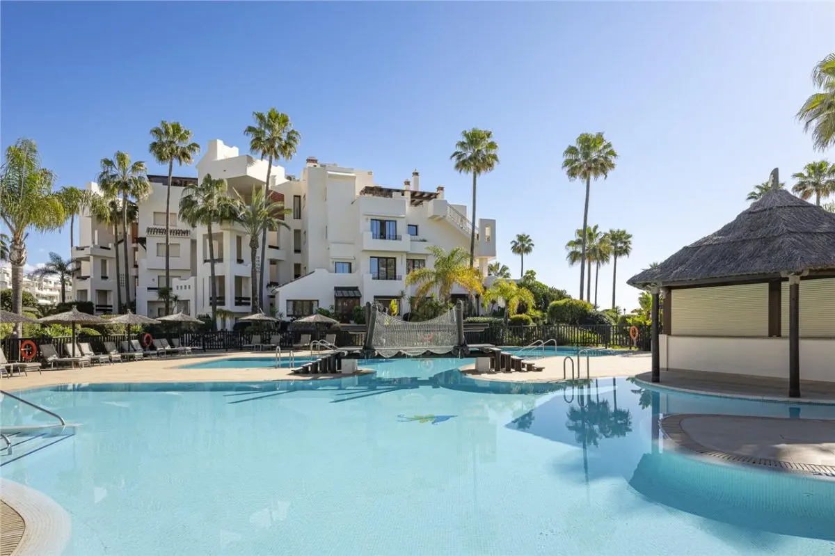 Apartment for Sale in Malaga - foto 22
