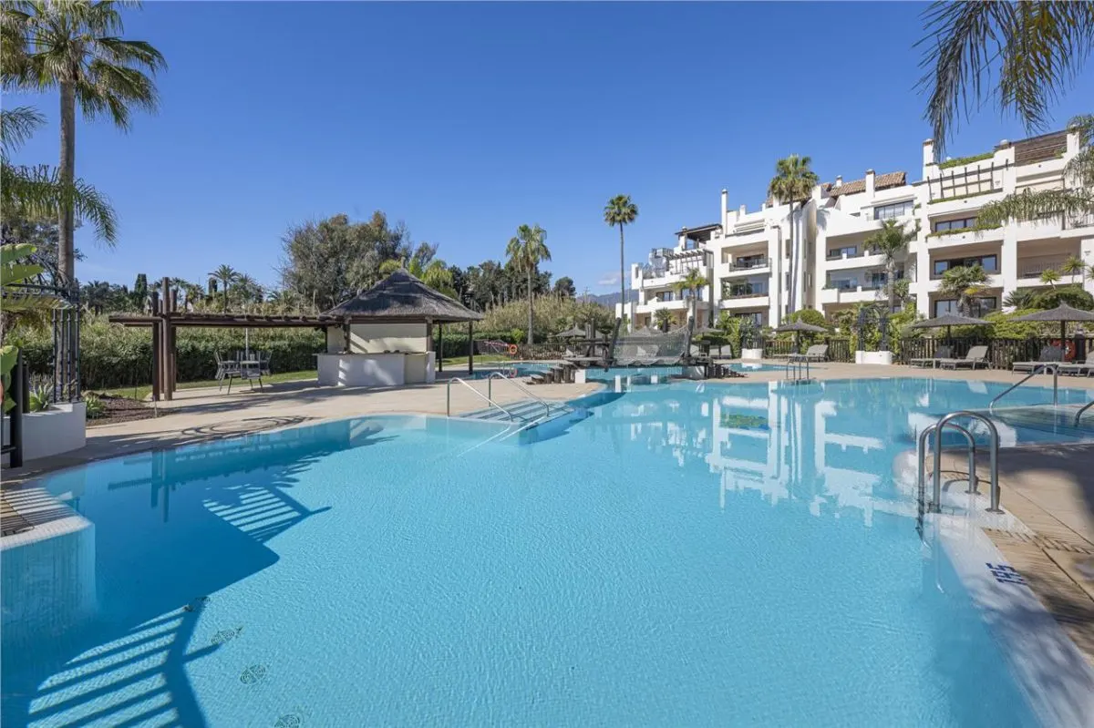 Apartment for Sale in Malaga - foto 23