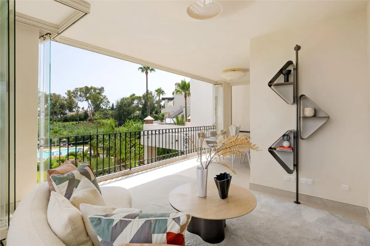Apartment for Sale in Malaga - foto 4