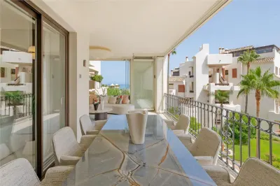 Apartment for Sale in Malaga - foto 5