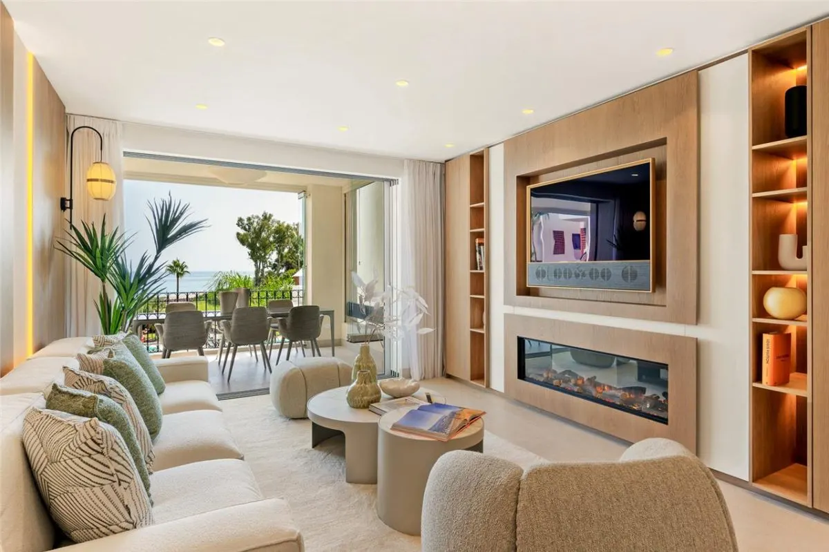 Apartment for Sale in Malaga - foto 6