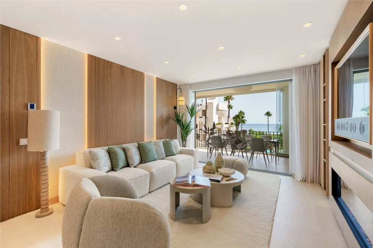 Apartment for Sale in Malaga - foto 7