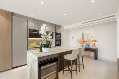 Apartment for Sale in Malaga - foto 8