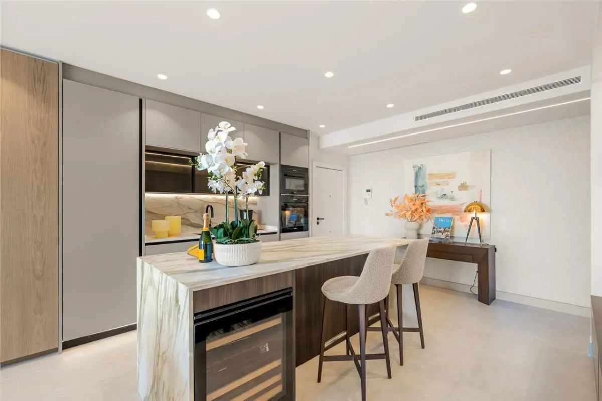 Apartment for Sale in Malaga - foto 8