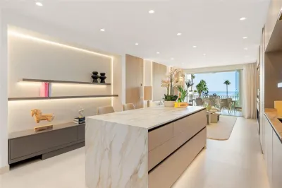 Apartment for Sale in Malaga - foto 9
