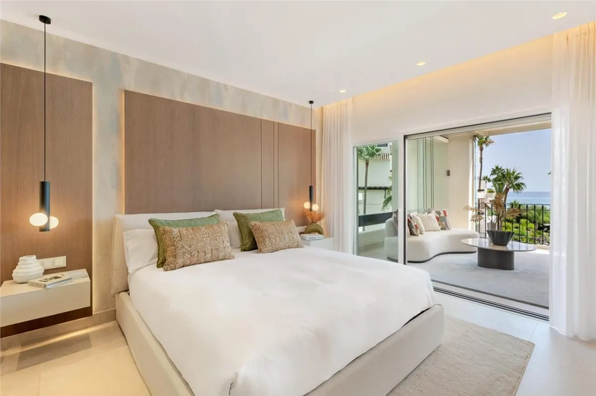 Apartment for Sale in Malaga - foto 10