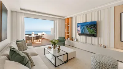 Penthouse for Sale in Malaga - foto 2