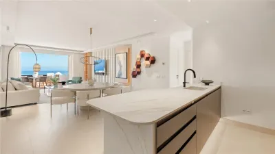 Penthouse for Sale in Malaga - foto 11
